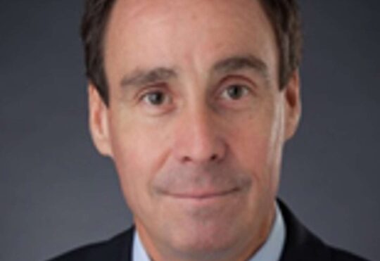 Minister John Herron on how New Brunswick can stop the decline in GDP from mining