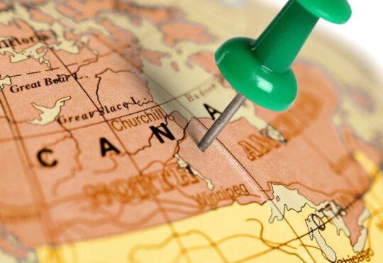 Nik Nanos on the Mood of the Country