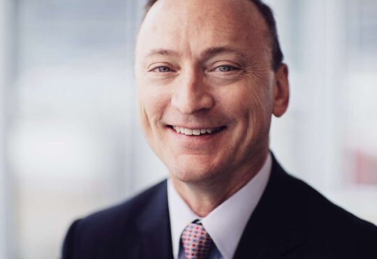 Fortis, A North American Energy Giant