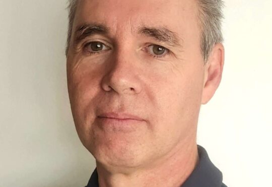 From Biomass to Sustainable Aviation Fuel – Imagine That