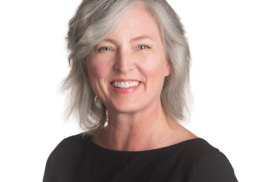 Lori Weir, CEO of Four Eyes Financial tells us how we can support the growth of Fintech in Atlantic Canada