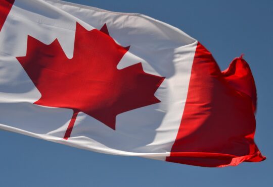 New federal electoral boundaries approved
