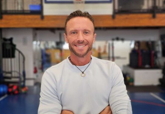 Travis McDonough on making it big in tech supporting MLB, NBA, NHL among others from Atlantic Canada