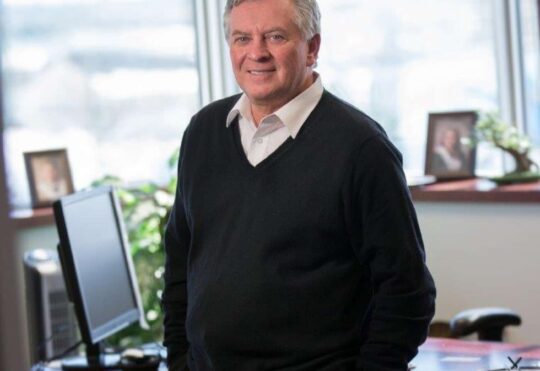 The story behind Greco Pizza