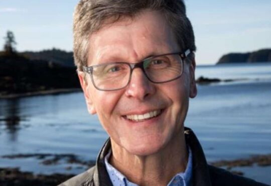 Sea Change: Innovation and Impact in Atlantic Aquaculture