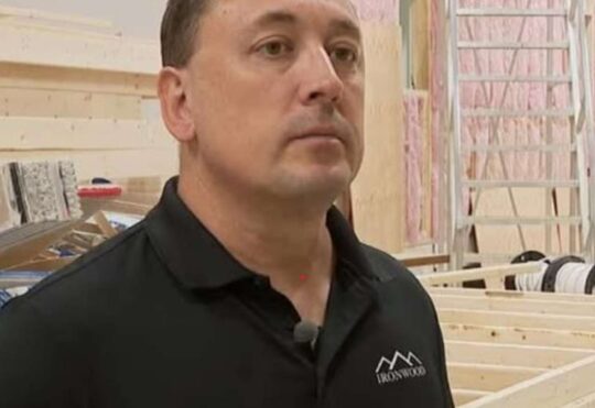 From Small Town to Big Impact: Ironwood’s Vision for Housing