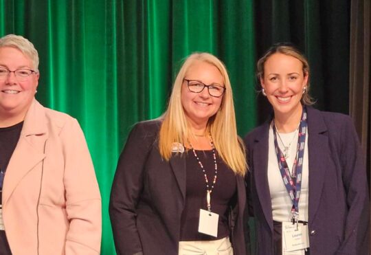 The Power Panel: Atlantic Canada’s Investment Visionaries