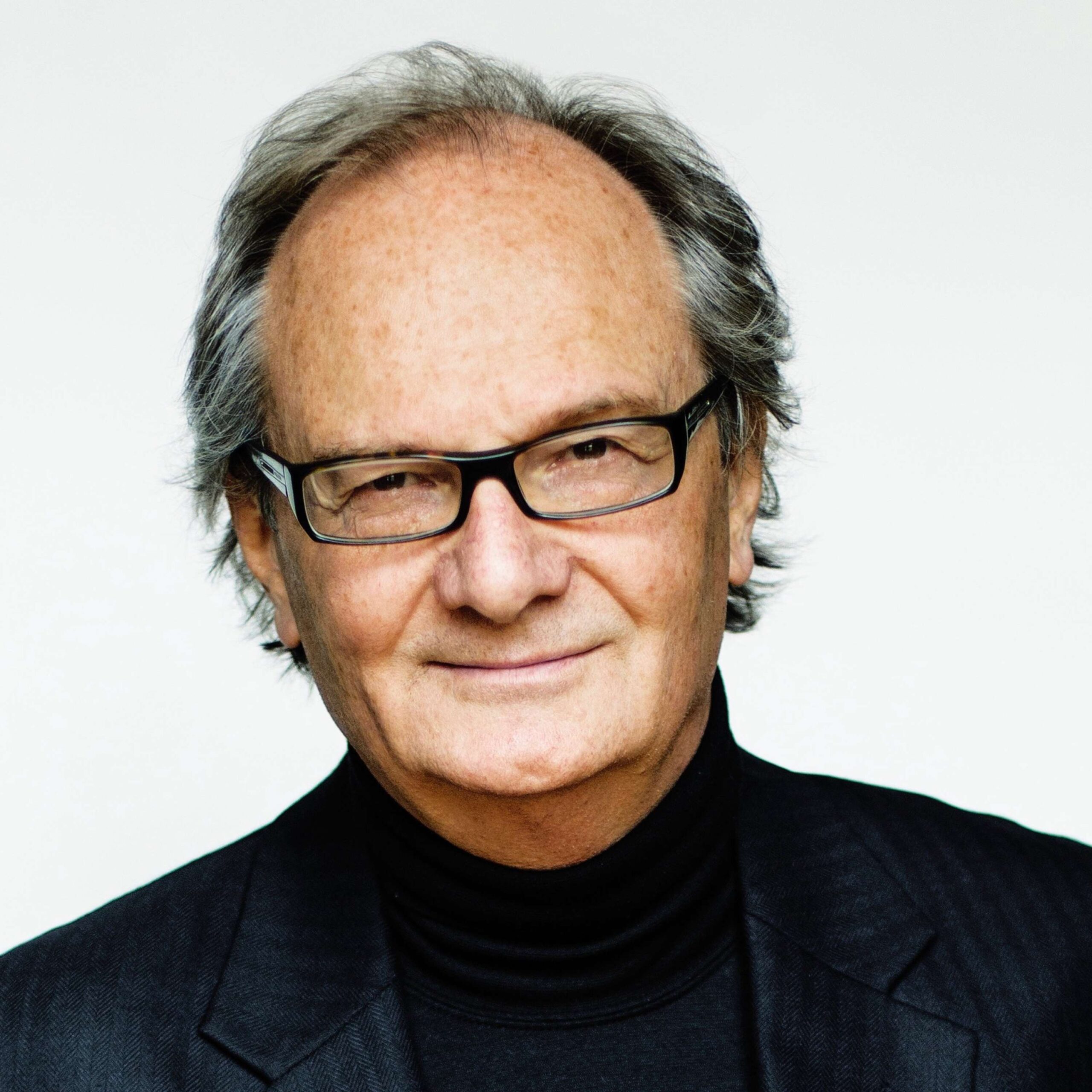 David Hawkins, a pioneer in the Marketing and Advertising space in