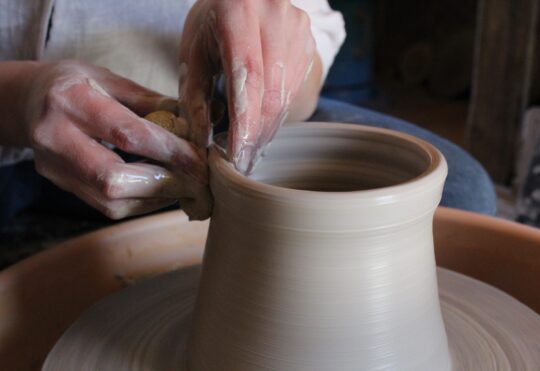 Port Hawkesbury’s Customs House Artisan Incubator launches arts and crafts programming survey