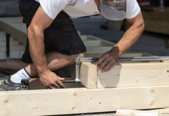 Funding for repairs on community buildings in Lower Sackville