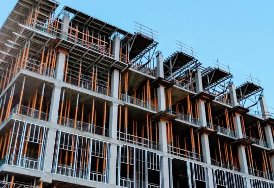 N.S. to spend more than $1-billion to build 40,000 housing units