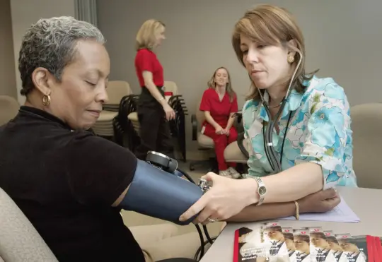 Blood distribution to hospitals outpacing donations