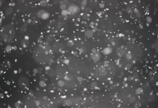 Snowfall warning for part of N.S.