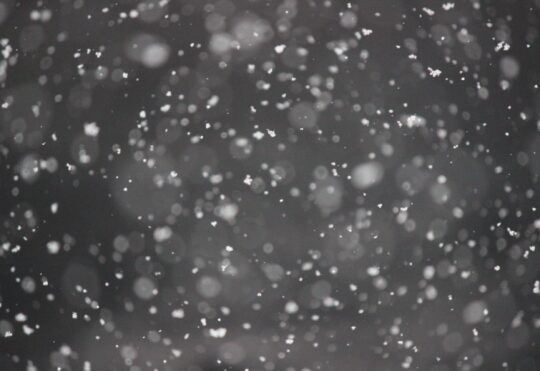 Slow start to winter expected thanks to El Nino: Weather Network