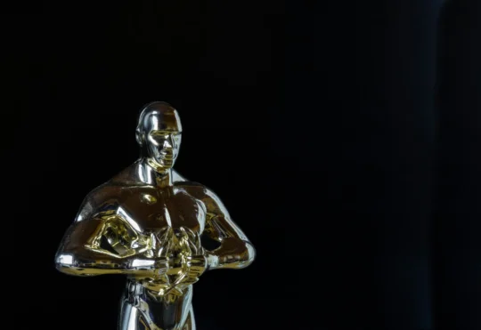Glitz, glamour, emotion, and triumph : Oscars 2024
