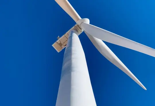 Wind farm construction set to begin next spring in Southern Nova Scotia