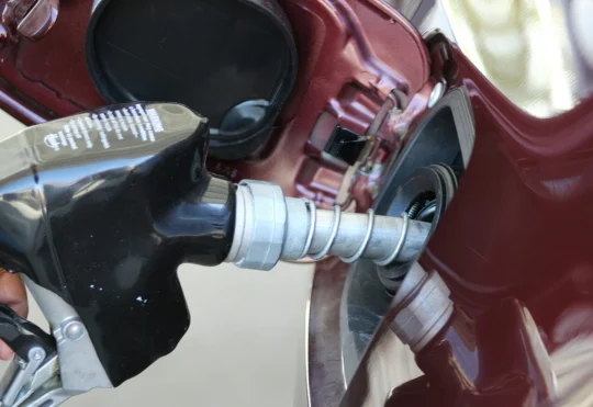 Fuel prices expected to edge up in N.B.
