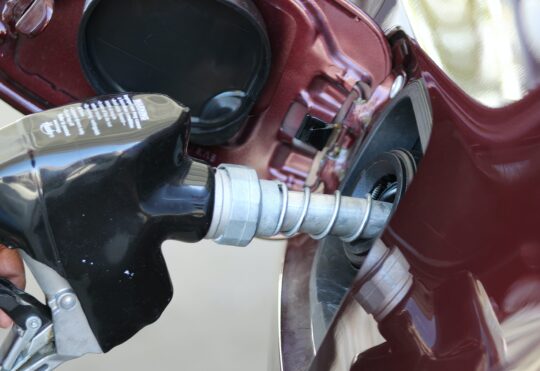 Little change expected in N.B. fuel prices