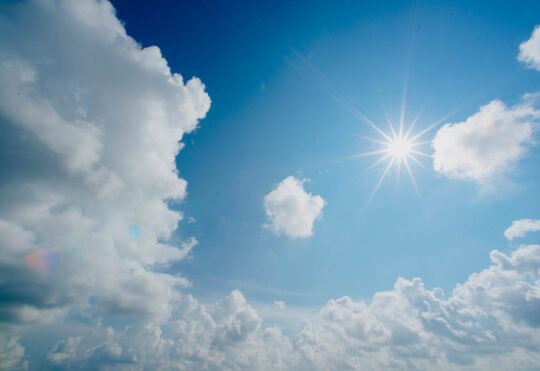Heat warning for much of N.B.