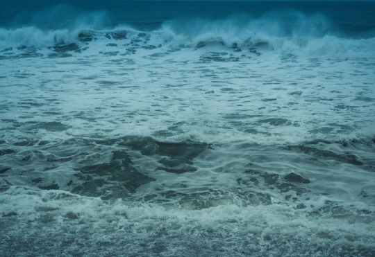 N.S. lifeguards not recommending swimming as Erin brings big waves