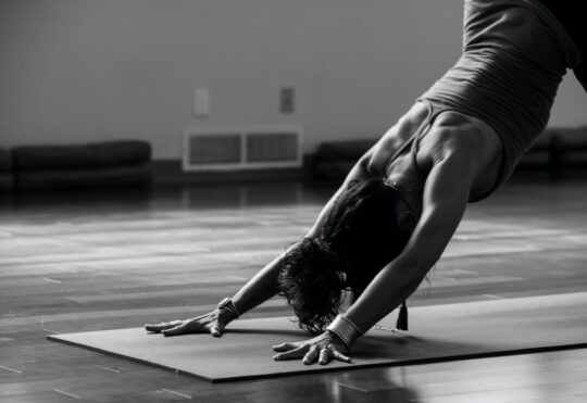 New yoga classes at the Port Hawkesbury Civic Centre