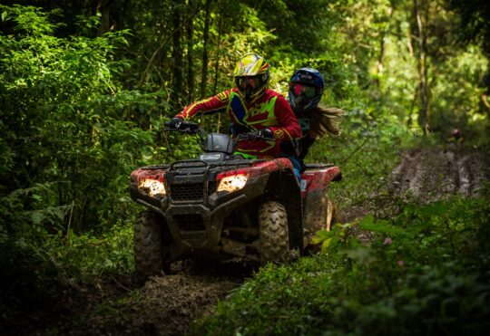 Town of Port Hawkesbury discussing ATV by-law
