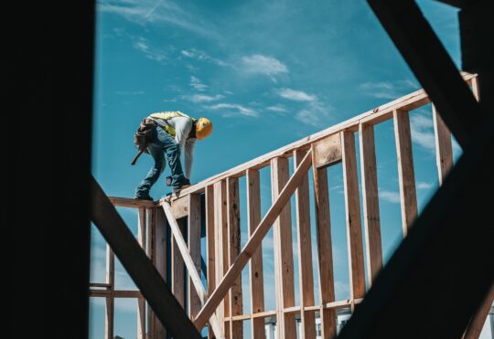 Unemployment rate holds steady at 5.5%
