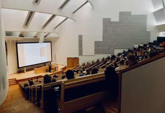 Changes coming to Ontario postsecondary education