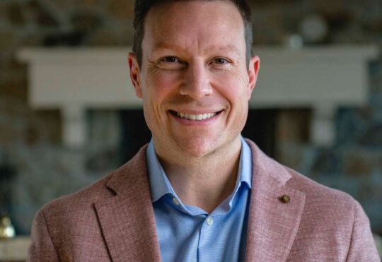 The Ron Lovett Story, From Juvenile Delinquent to Successful Entrepreneur