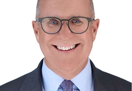 Patrick Sullivan Leads the Biggest Chamber of Commerce in Atlantic Canada