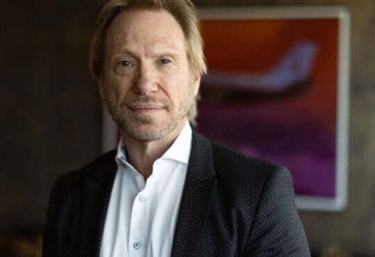 Best of Insights- Rob Steele, CEO of Steele Auto Group