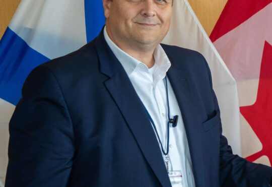 Best of Insights- Irving Shipbuilding is a Big Deal in Atlantic Canada