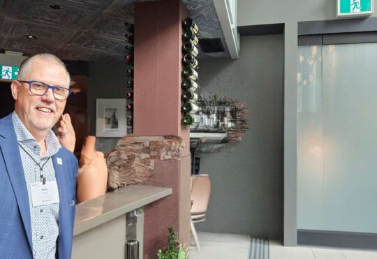 Atlantic Canada Attracting Interest from Capital Investors