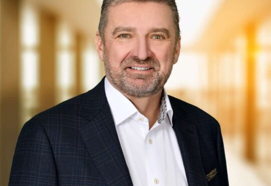 Marco Group Has Become Atlantic Canada’s Largest Construction Company