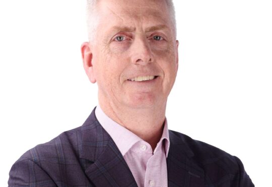 Damon Goodwin and Jeff White on how to improve innovation in New Brunswick