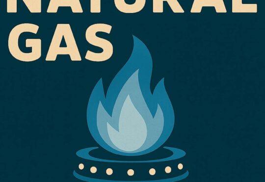 The Case for Onshore Natural Gas Exploration – Jim Livingstone of RC Energy