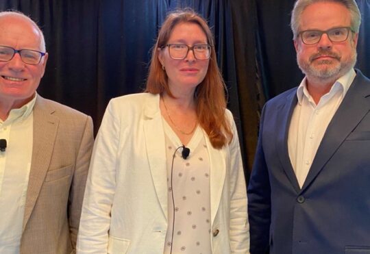 There is a Growing Bioeconomy in Atlantic Canada