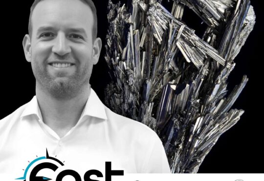 Critical Minerals – the New Gold Rush?