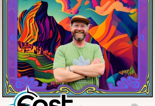 Greg Hemmings on the Undead, Filmmaking, Entrepreneurship and Psychedelics