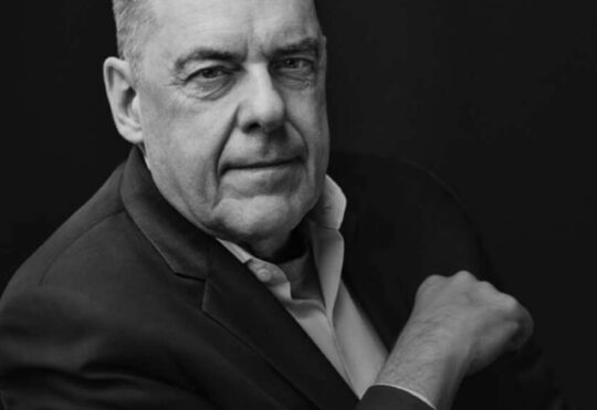 Shaping Canada: John Ibbitson on Politics, Press, and the Atlantic Future