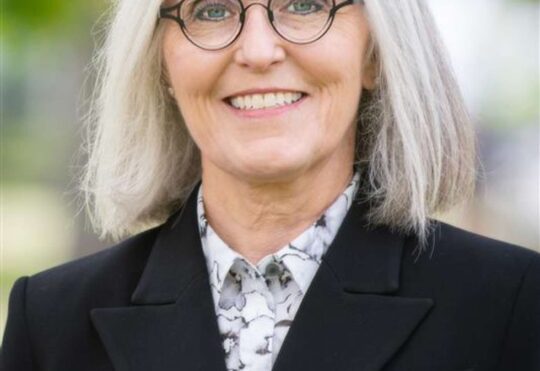 Inside UPEI: Medicine, Strategy, and the Global Student Shift