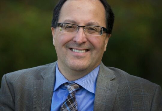 Are the best days ahead for Newfoundland? Dr Rob Greenwood thinks yes.