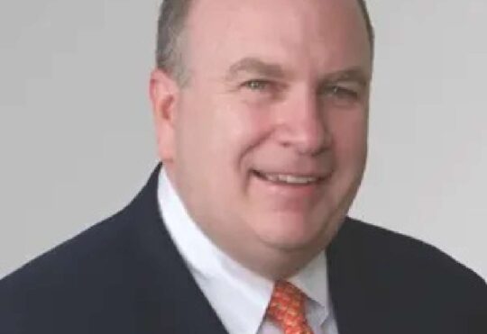 Exclusive Interview with Robert K. Irving – Rebroadcast
