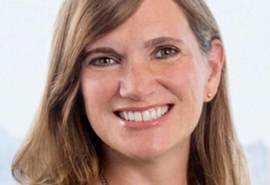 Sara Napier, CEO of United Way Maritimes discusses ways they are tackling our biggest social challenges