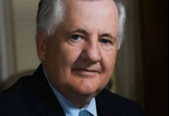 Speaking truth to Canadians about their public service