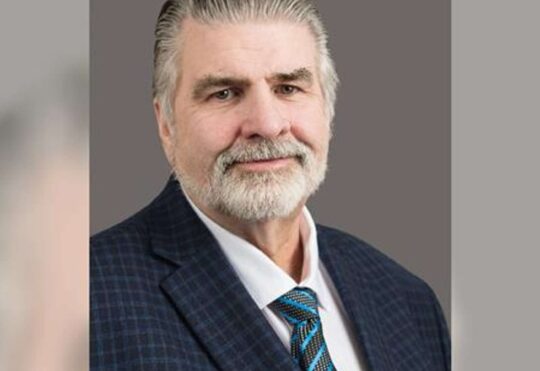 Terry Malley Leads One of Only Four Ambulance Manufacturers in Canada