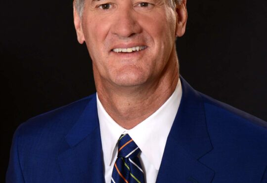 Life outside of McCain Foods with Scott McCain-Part II