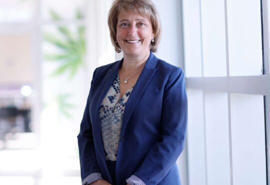 CEO of Organigram talks going global from Moncton New Brunswick