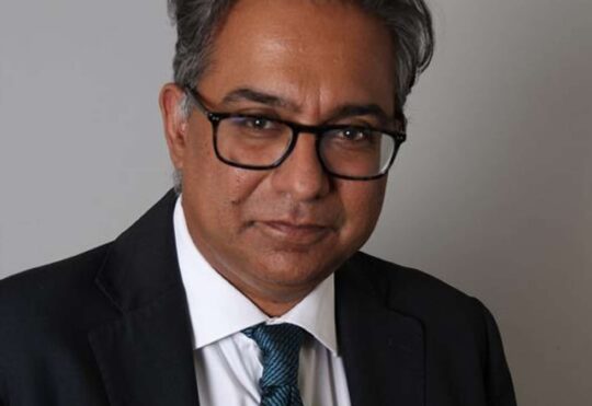 The Ismaili Community Has a Growing Interest in Atlantic Canada