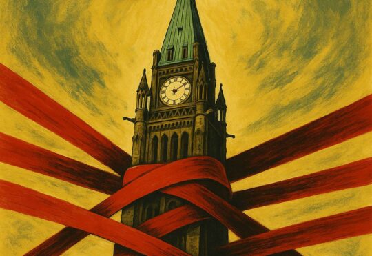 Fighting the Good Fight